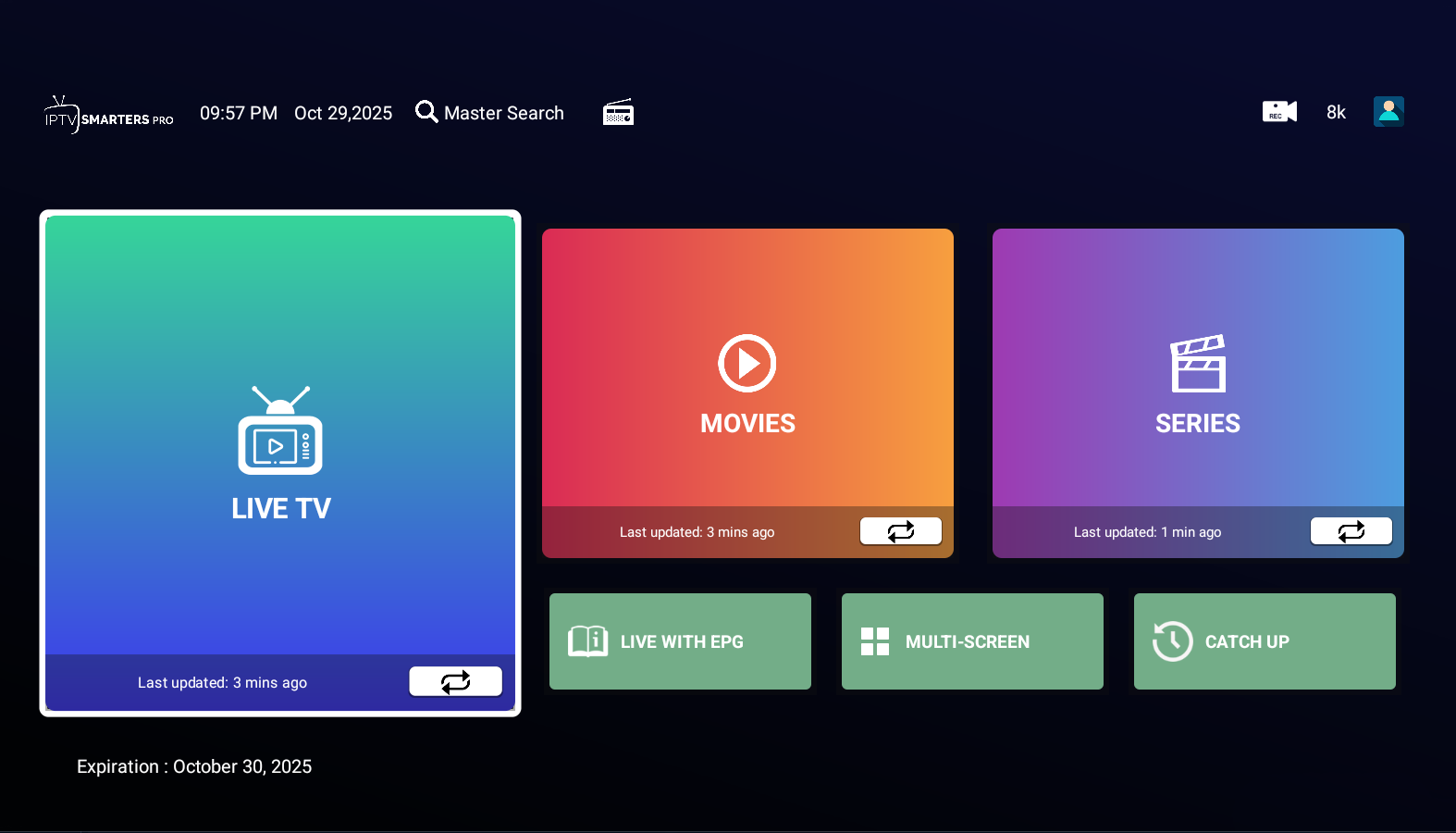 IPTV USA Official
