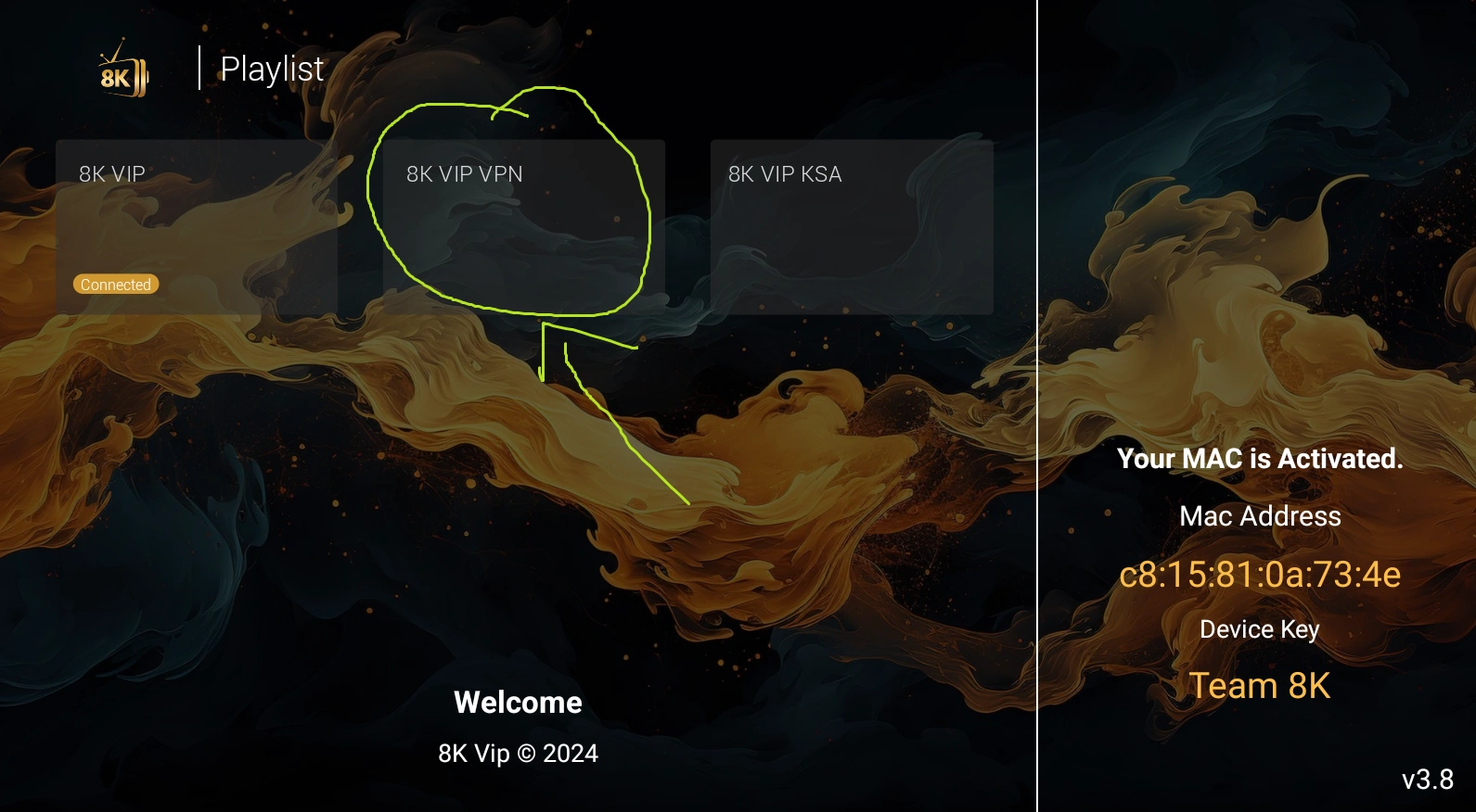 IPTV USA Official