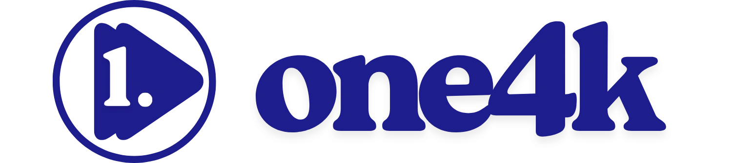 IPTV USA Official Logo